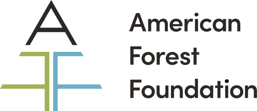 American Forest Foundation logo