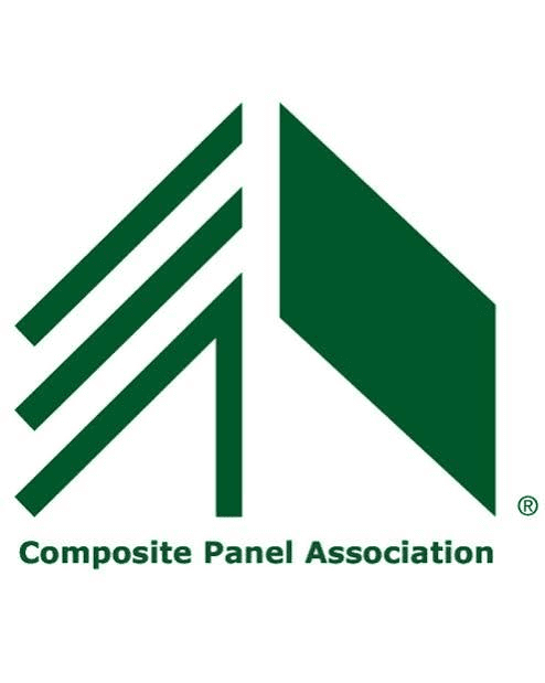 Composite Panel Association logo