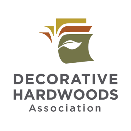 Decorative Hardwoods Association logo