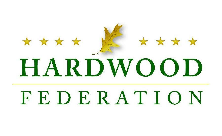 Hardwood Federation logo