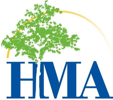HMA logo